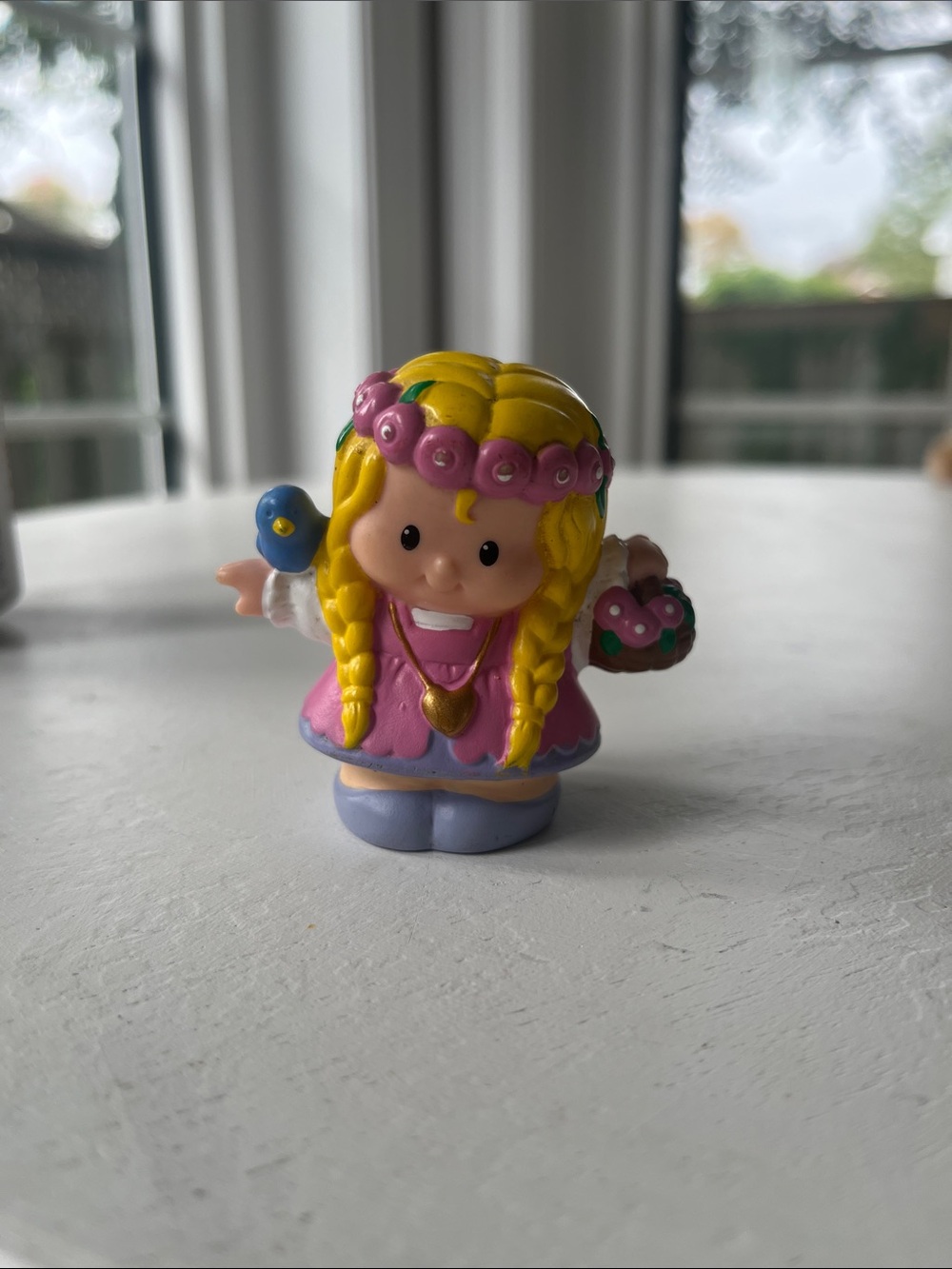 Little People Maiden